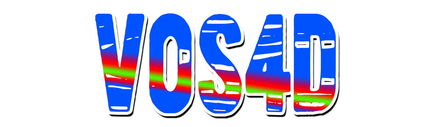 VOS4D